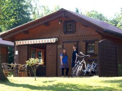 Blockhaus Ines Außen2